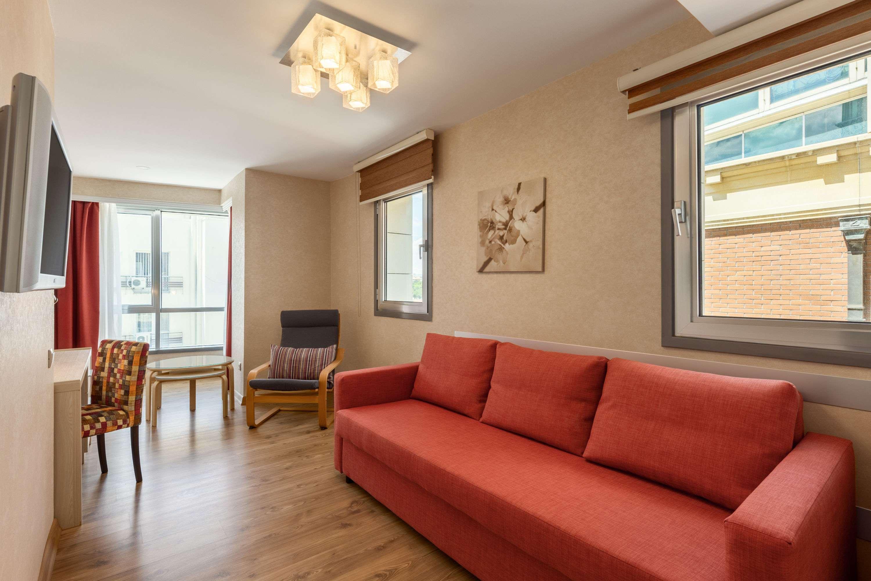 Hotel Ramada By Wyndham Ankara Exteriér fotografie